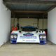 Illustration for article titled 73rd Goodwood Members Meeting – View from the bank + Photodump
